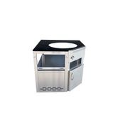 Grandfire Outdoor Kitchen Module – Classic Series – Kamado Grill Corner Unit gallery detail image