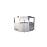 Grandfire Outdoor Kitchen Module – Classic Series – Kamado Grill Corner Unit gallery detail image