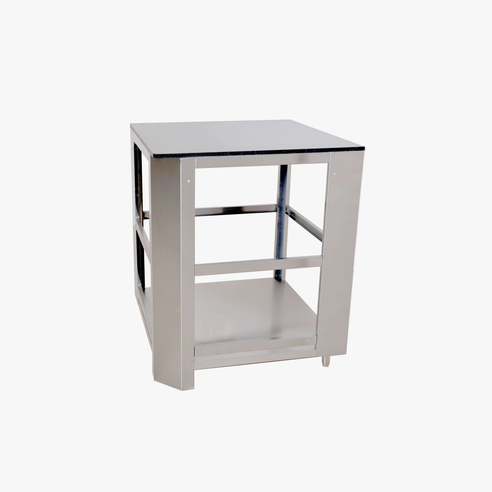 Grandfire Outdoor Kitchen Module – Deluxe Series – Squa gallery detail image