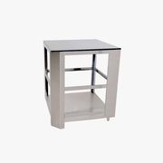Grandfire Outdoor Kitchen Module – Deluxe Series – Squa gallery detail image