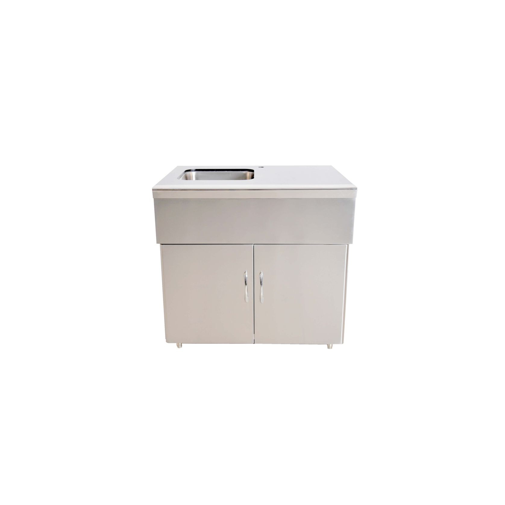 Grandfire Outdoor Kitchen Module – Deluxe Series – Sink Unit gallery detail image