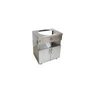 Grandfire Outdoor Kitchen Module – Kamado Grill Table Unit gallery detail image