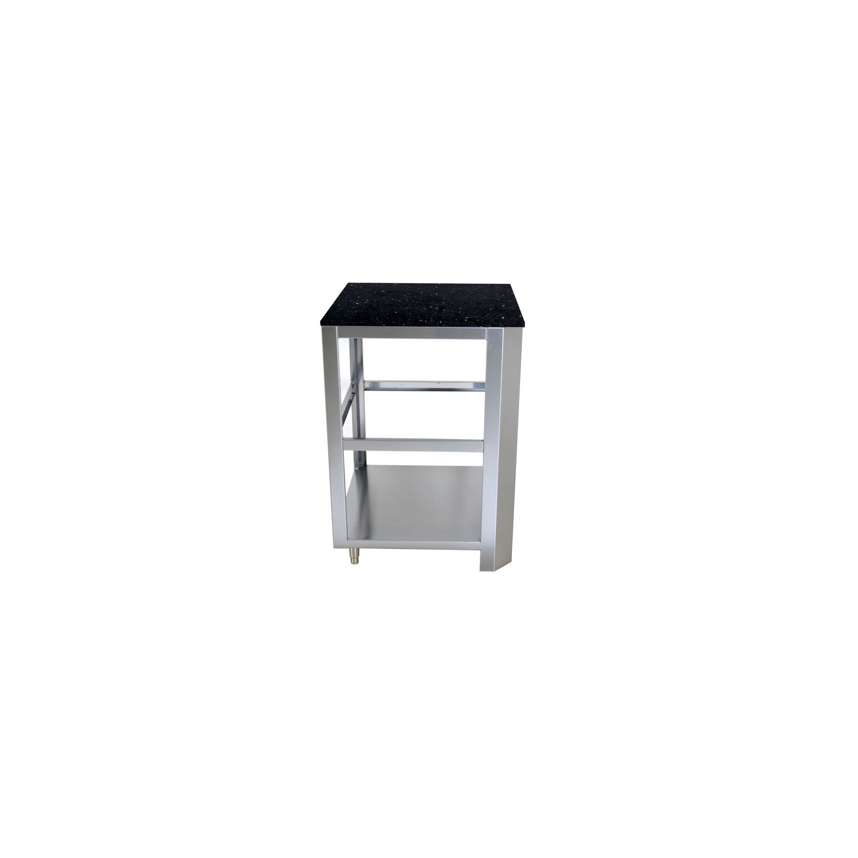 Grandfire Outdoor Kitchen Module – Classic Series – Square Corner Unit gallery detail image