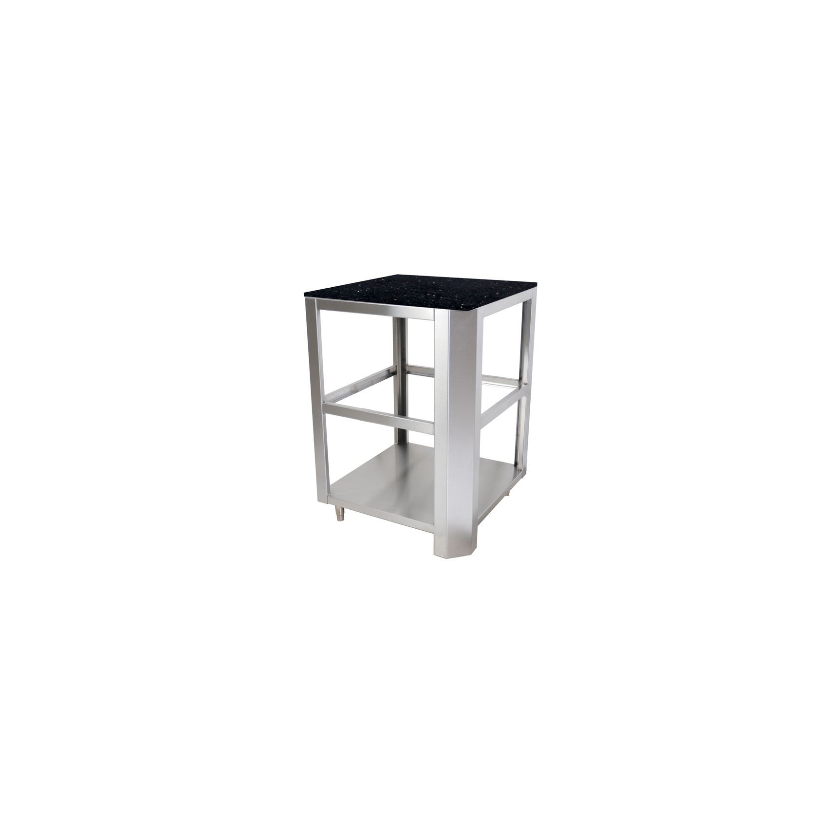 Grandfire Outdoor Kitchen Module – Classic Series – Square Corner Unit gallery detail image
