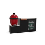 Compact S1 Layout | Modular Outdoor Kitchen gallery detail image