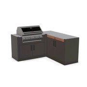 Compact L3 | Modular Outdoor Kitchen gallery detail image