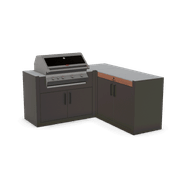 Compact L3 | Modular Outdoor Kitchen gallery detail image