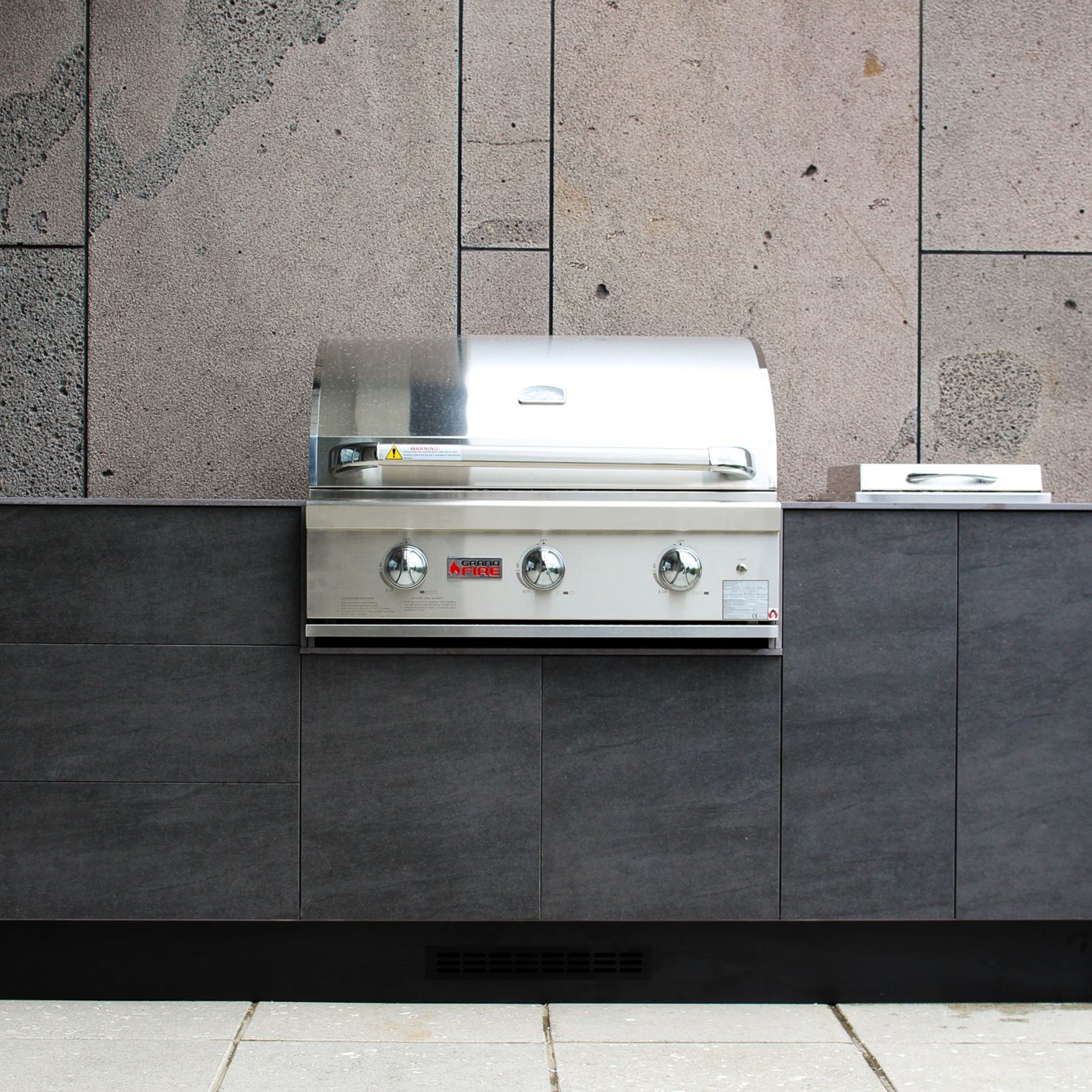 Outdoor Kitchens | Freeform Alfresco gallery detail image