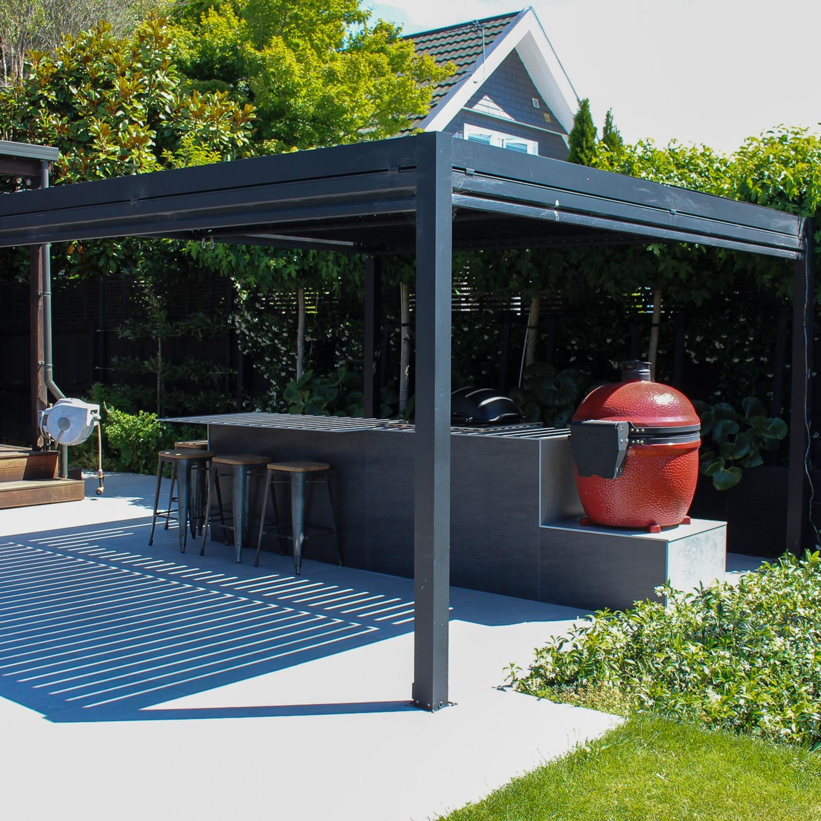 Outdoor Kitchens | Freeform Alfresco gallery detail image