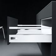 InnoTech Atira | Double-Walled Side & Rail Drawers gallery detail image