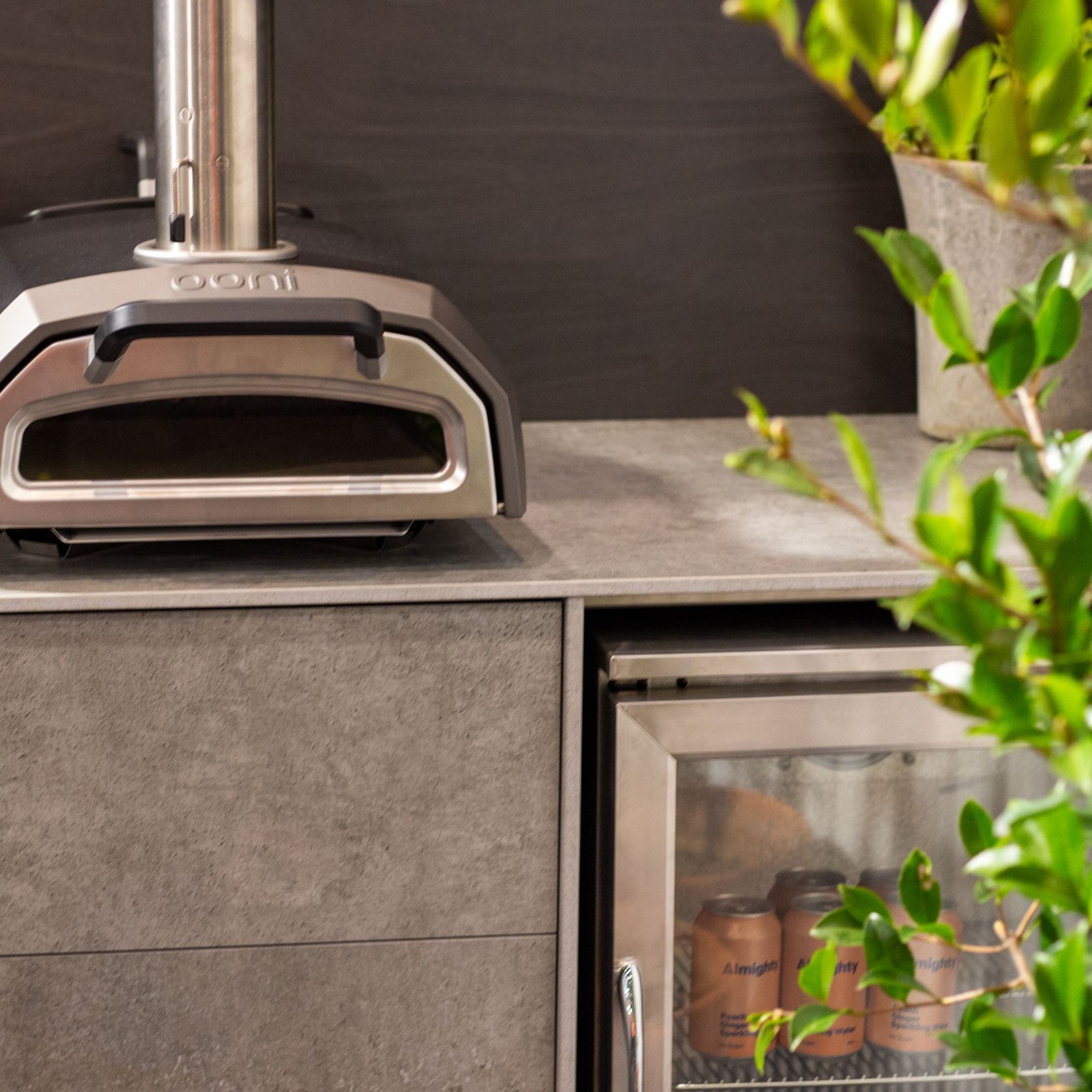Kreta Outdoor Kitchen | Freeform Alfresco gallery detail image