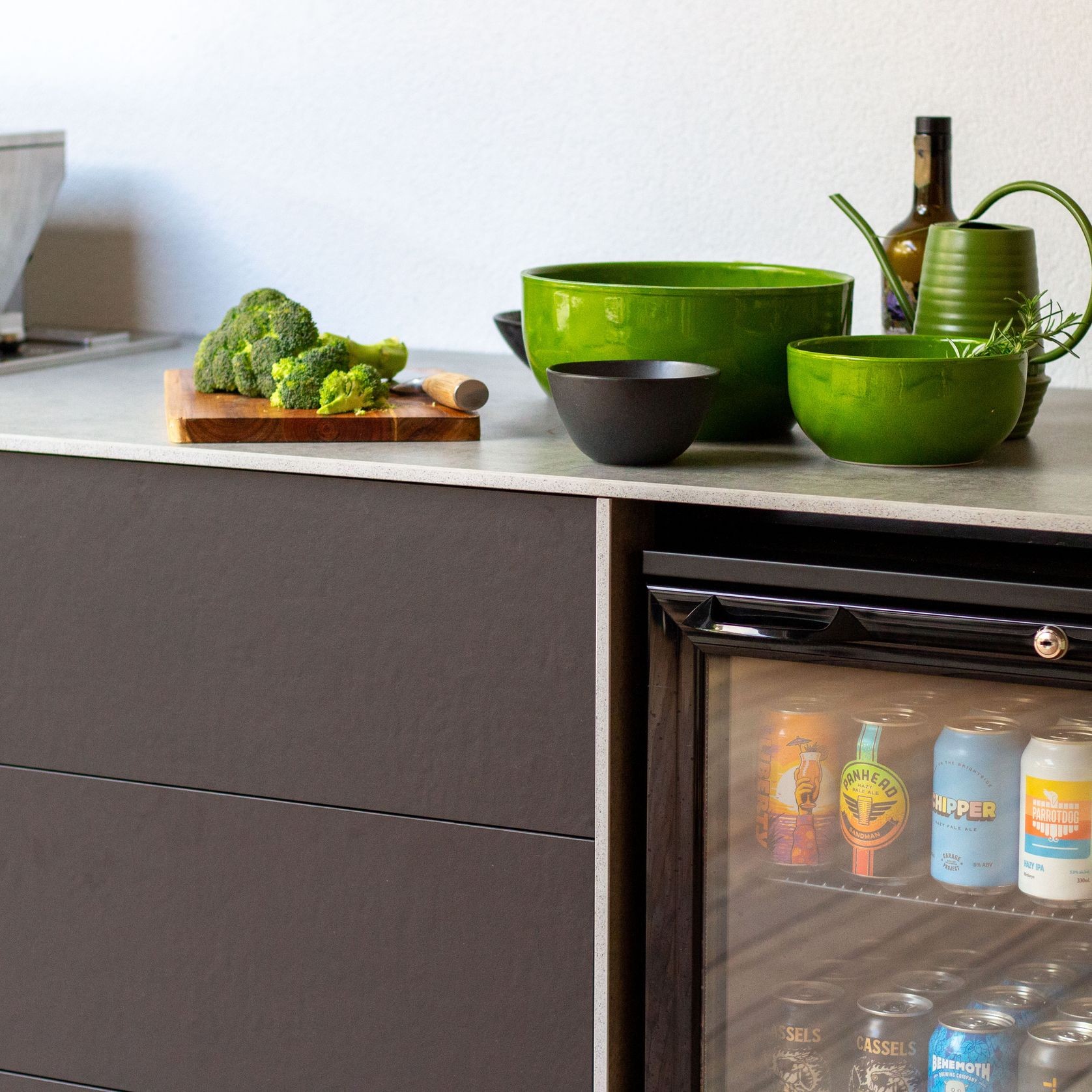 Kreta Outdoor Kitchen | Freeform Alfresco gallery detail image