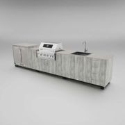 Custom Outdoor Kitchens gallery detail image