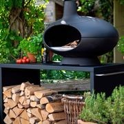 Morsø Forno Outdoor Oven gallery detail image