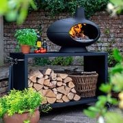 Morsø Forno Outdoor Oven gallery detail image