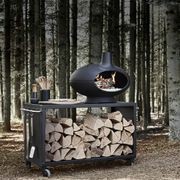 Morsø Forno Outdoor Oven gallery detail image