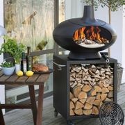 Morsø Forno Outdoor Oven gallery detail image