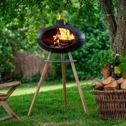 Morsø Grill Forno II Outdoor Oven gallery detail image