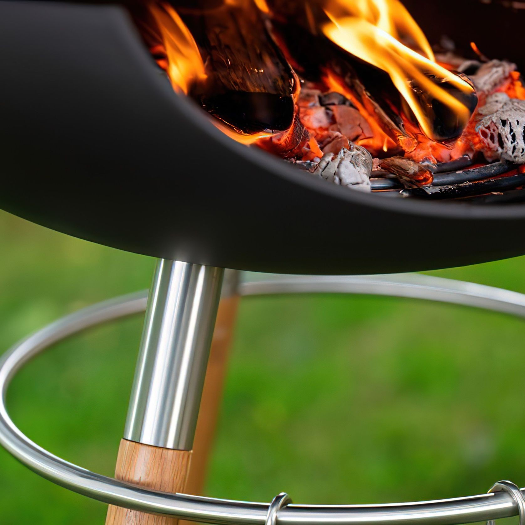 Morsø Grill Forno II Outdoor Oven gallery detail image