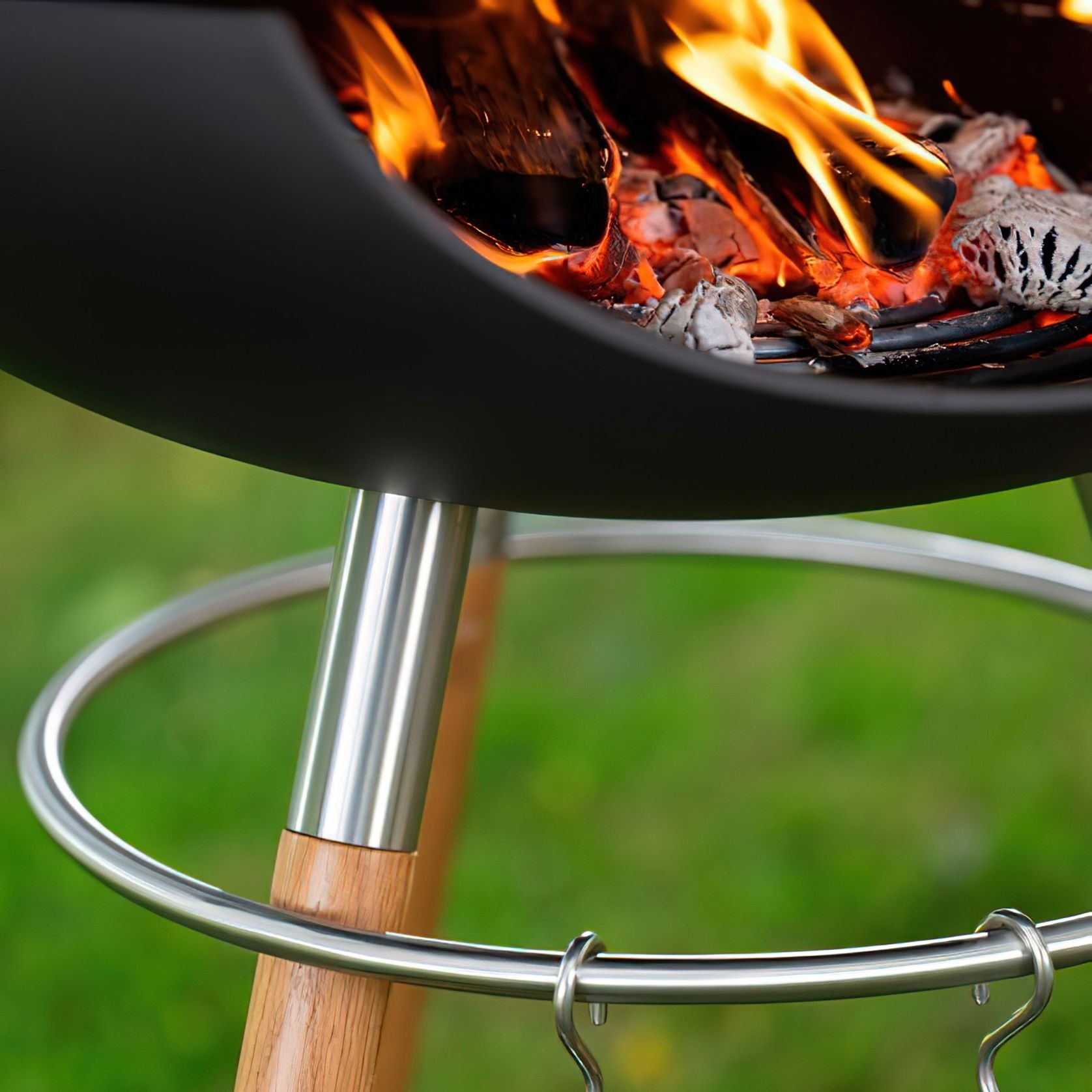 Morsø Grill Forno II Outdoor Oven gallery detail image