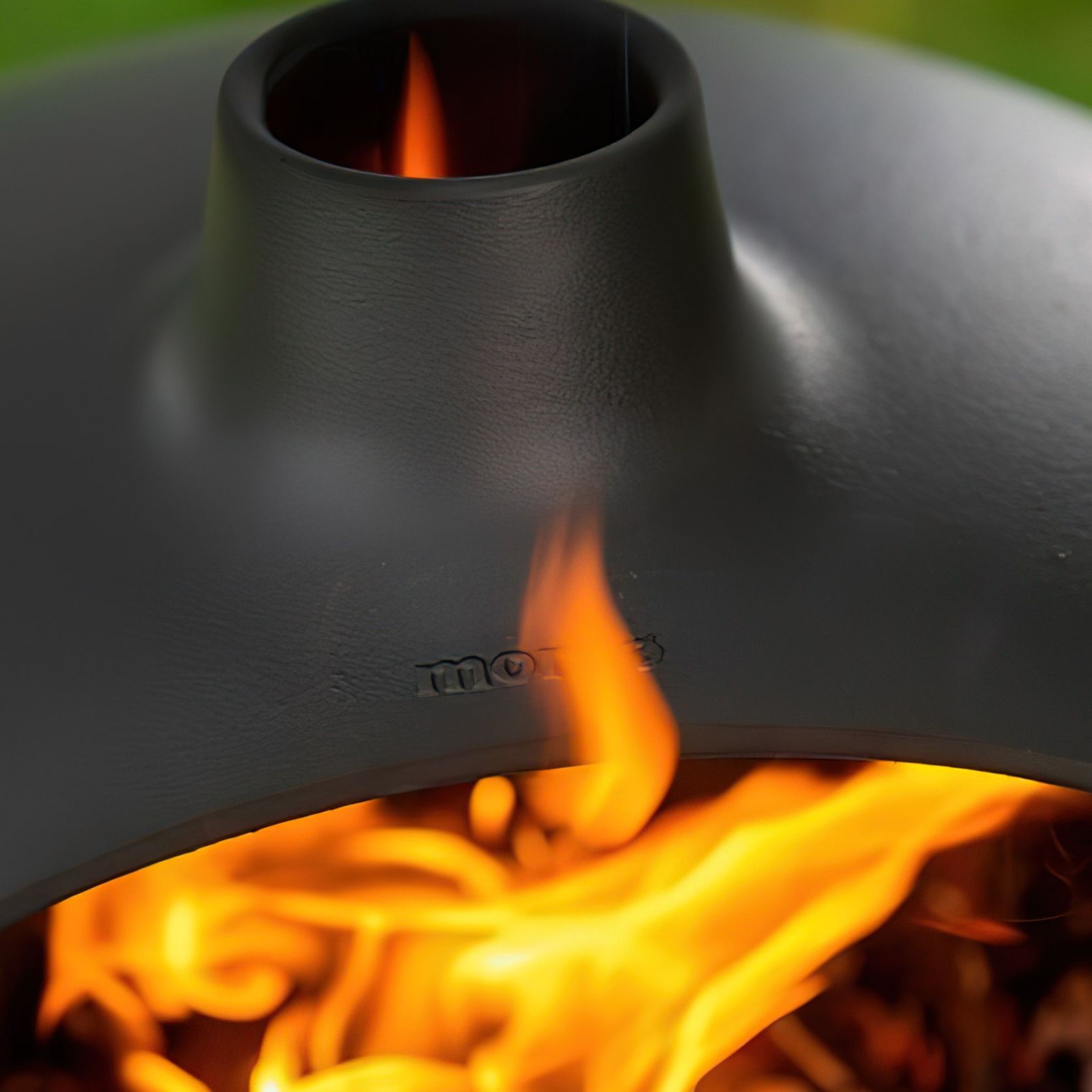 Morsø Grill Forno II Outdoor Oven gallery detail image