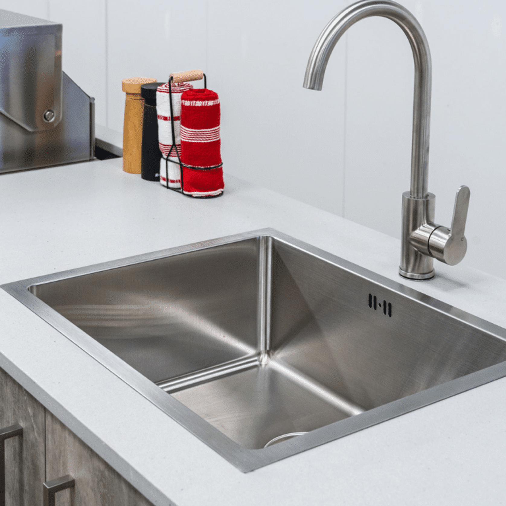 Large Outdoor Kitchen gallery detail image