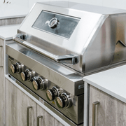 Medium Outdoor Kitchen gallery detail image