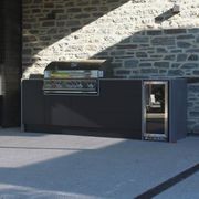 Sirius Outdoor Kitchen | Freeform Alfresco gallery detail image