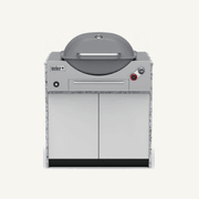 Weber Tamar Outdoor Kitchen | SELECT Range gallery detail image