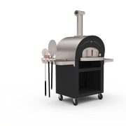 Hearthstone Pizza Oven gallery detail image