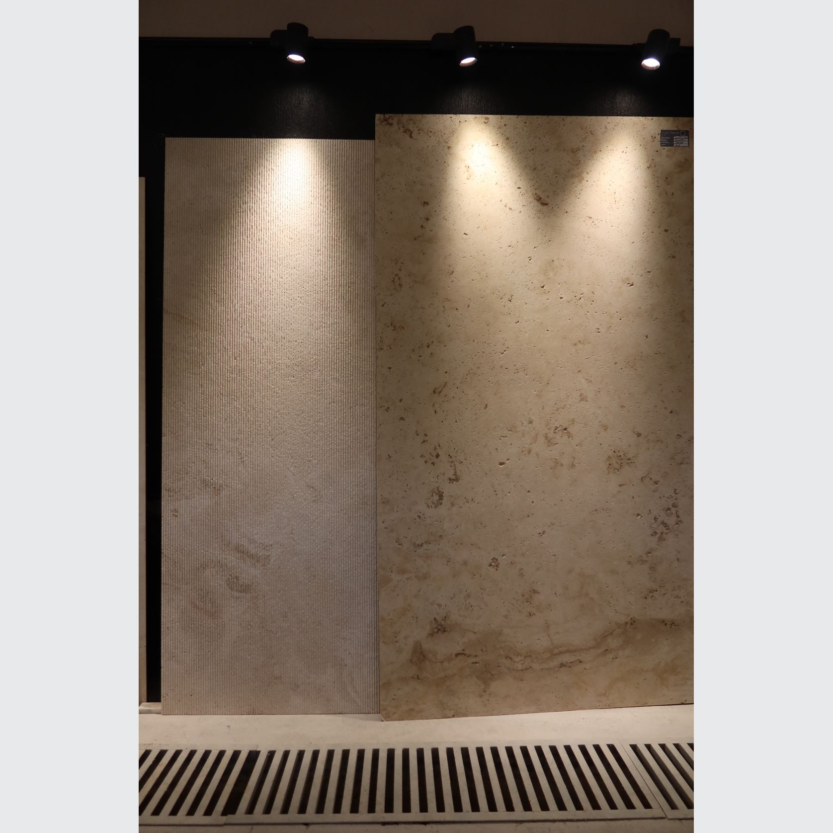 Travertine Collection gallery detail image