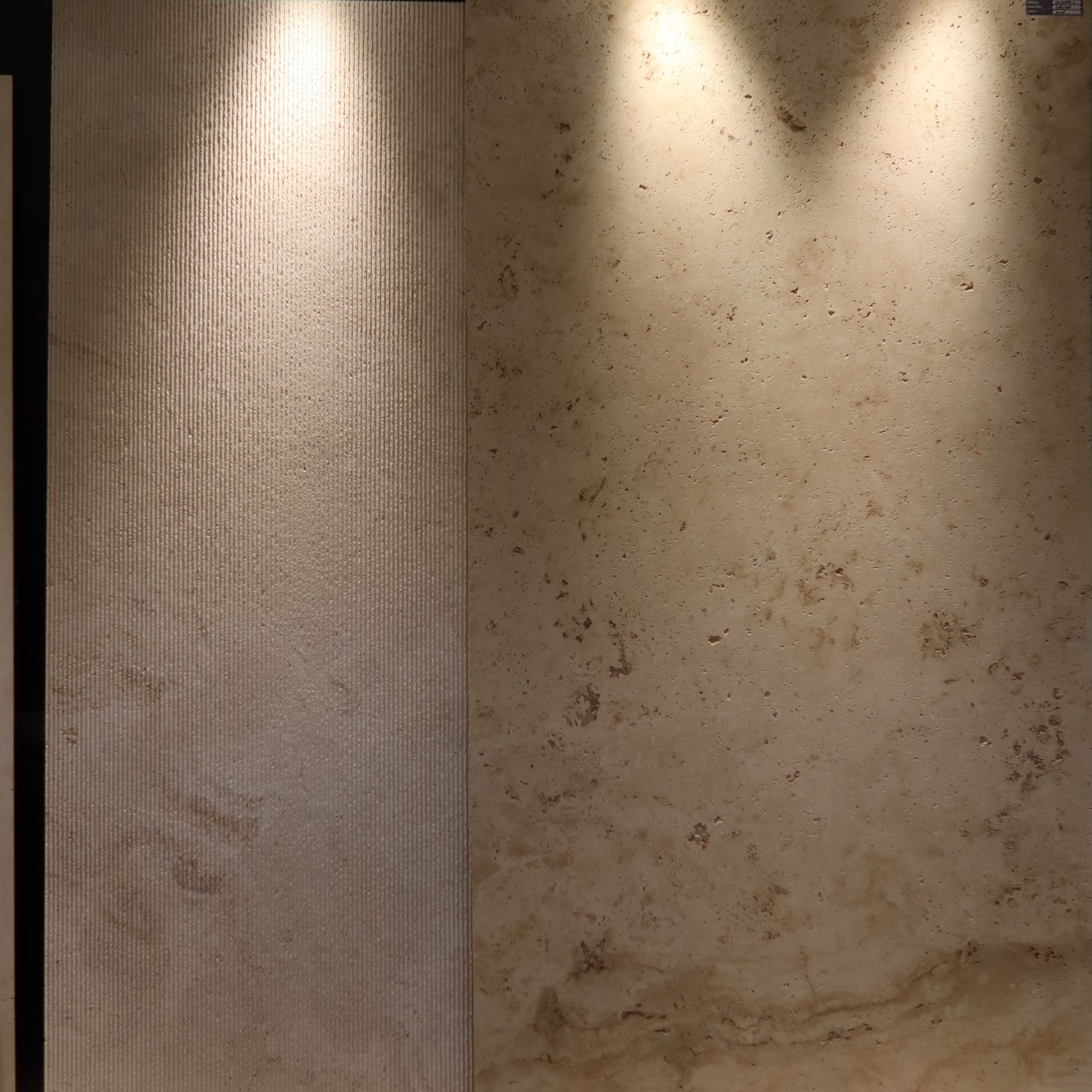Travertine Collection gallery detail image