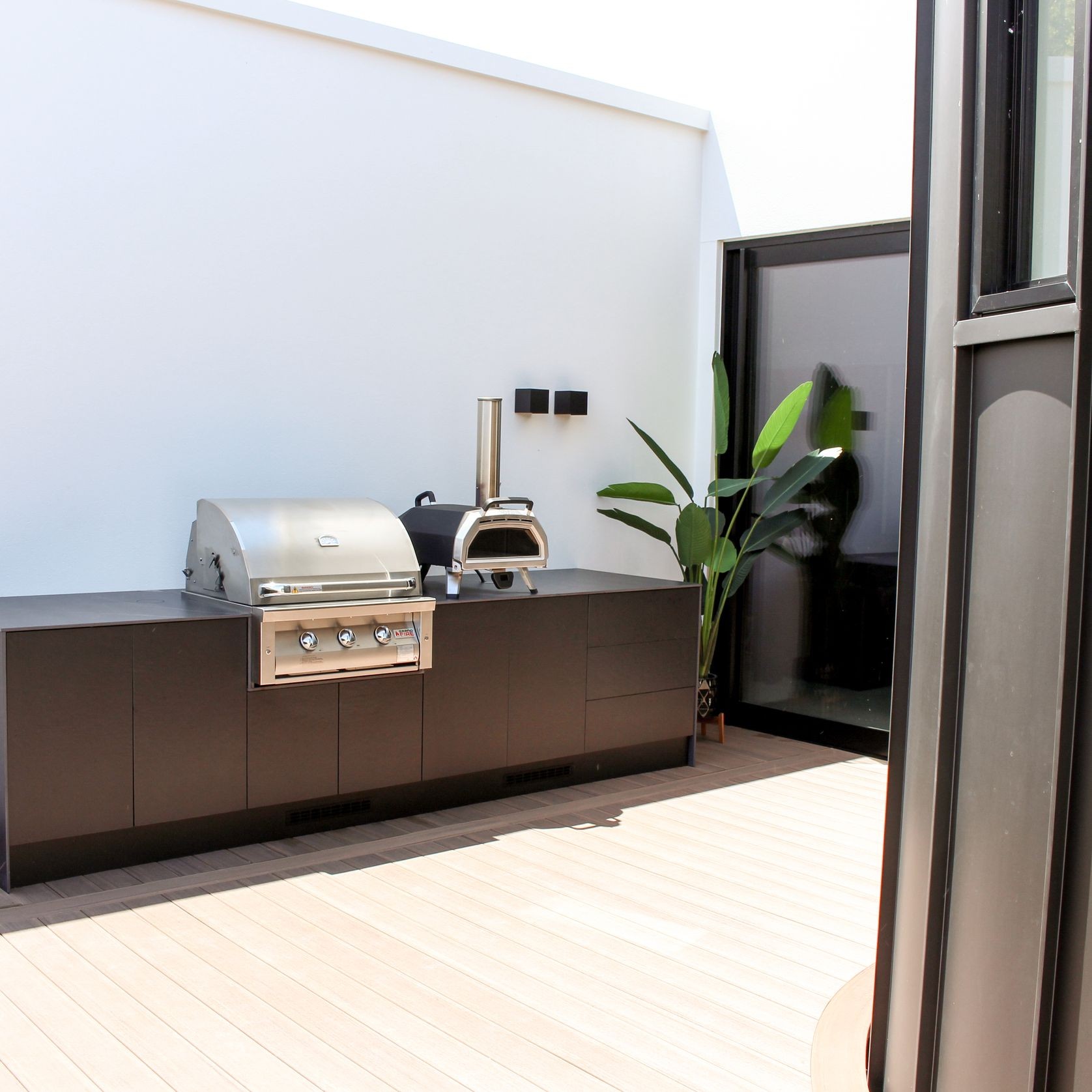 Outdoor Kitchens | Freeform Alfresco gallery detail image