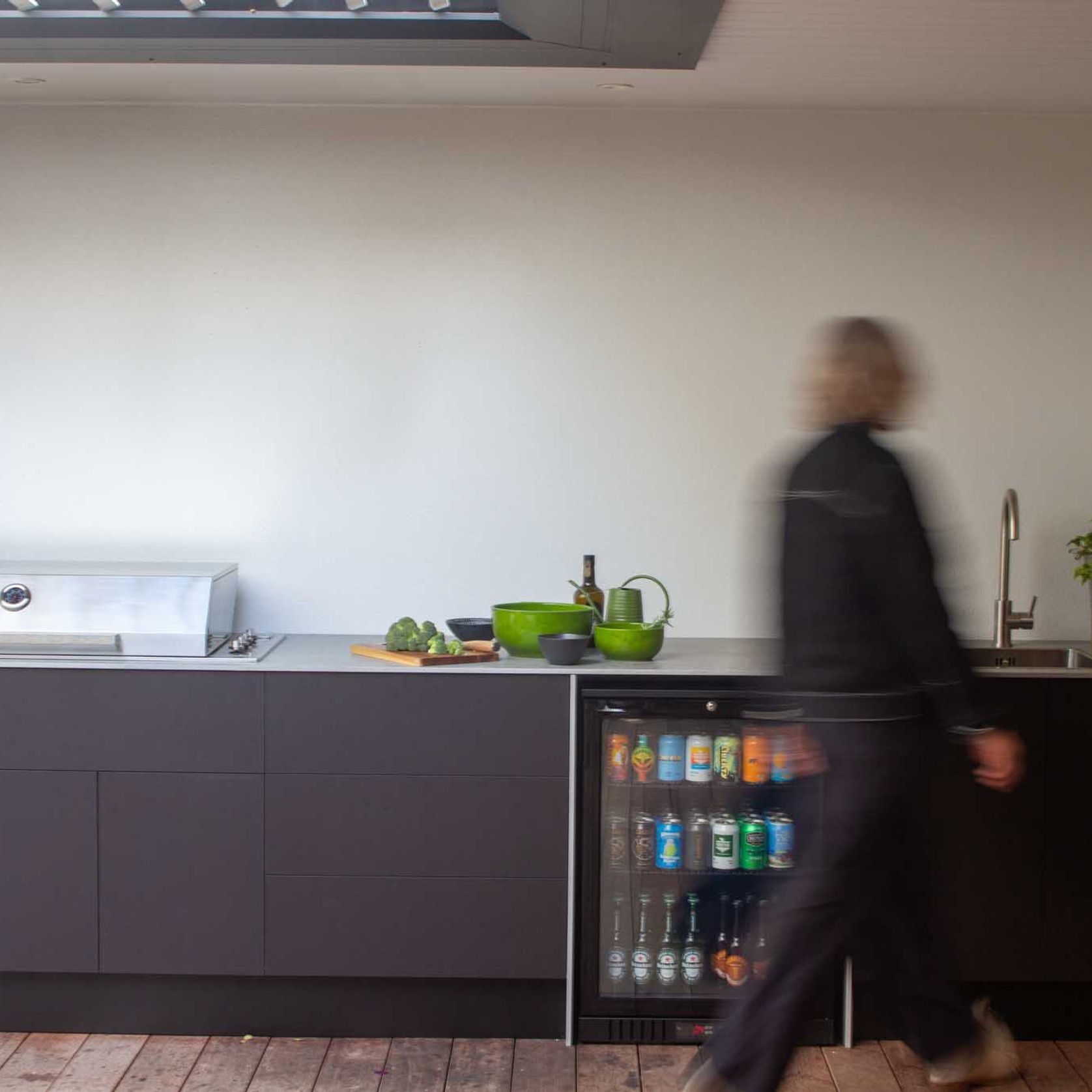 Outdoor Kitchens | Freeform Alfresco gallery detail image