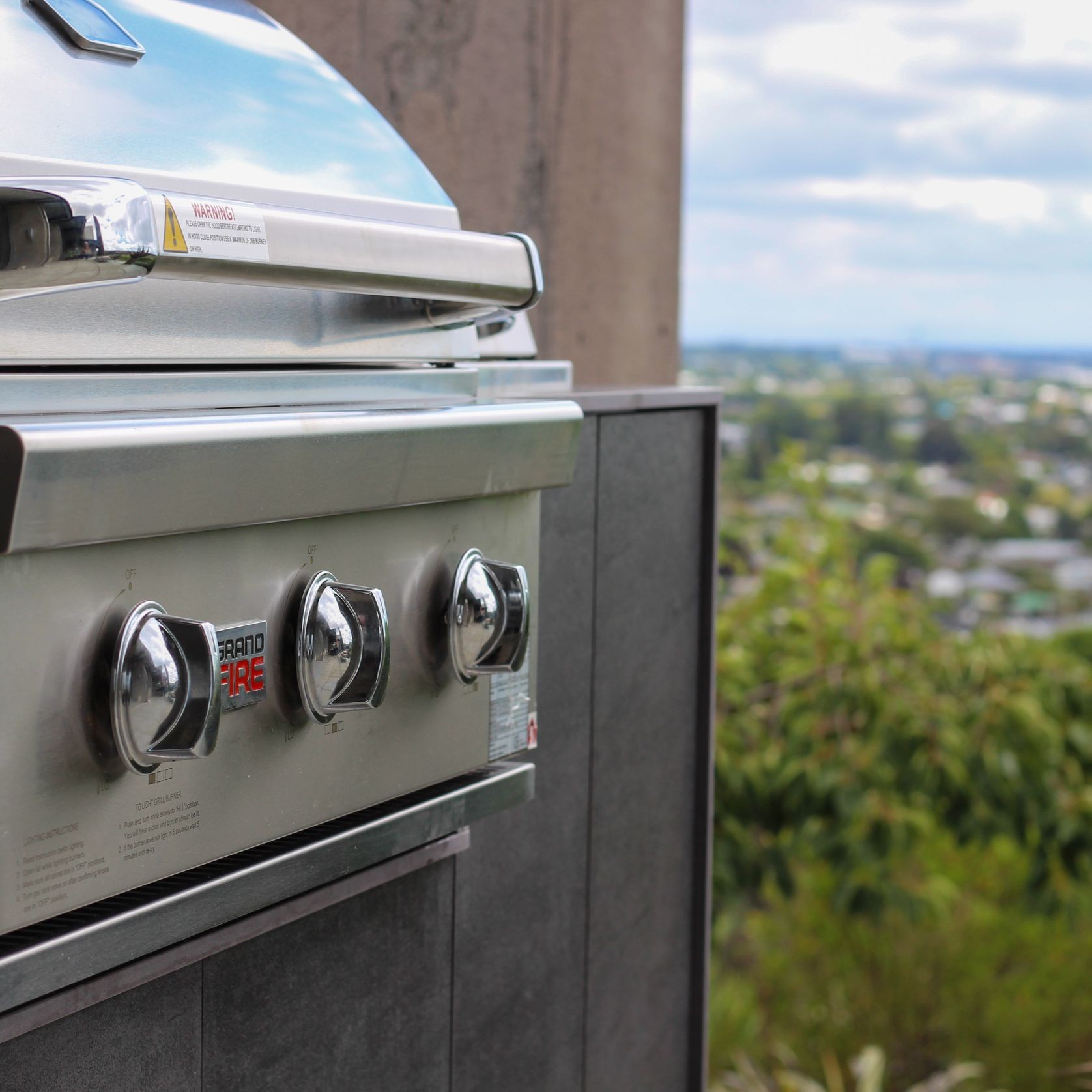 Outdoor Kitchens | Freeform Alfresco gallery detail image