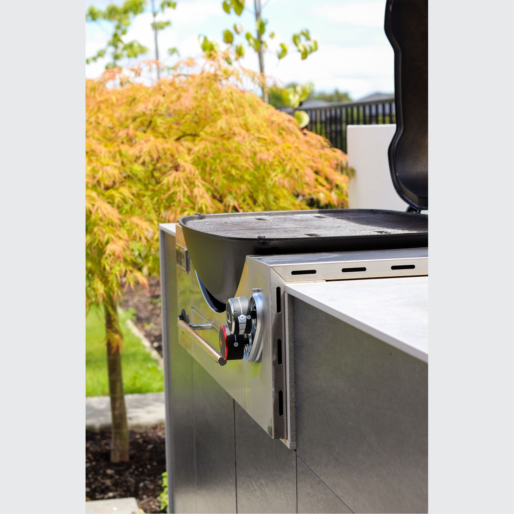 Outdoor Kitchens | Freeform Alfresco gallery detail image