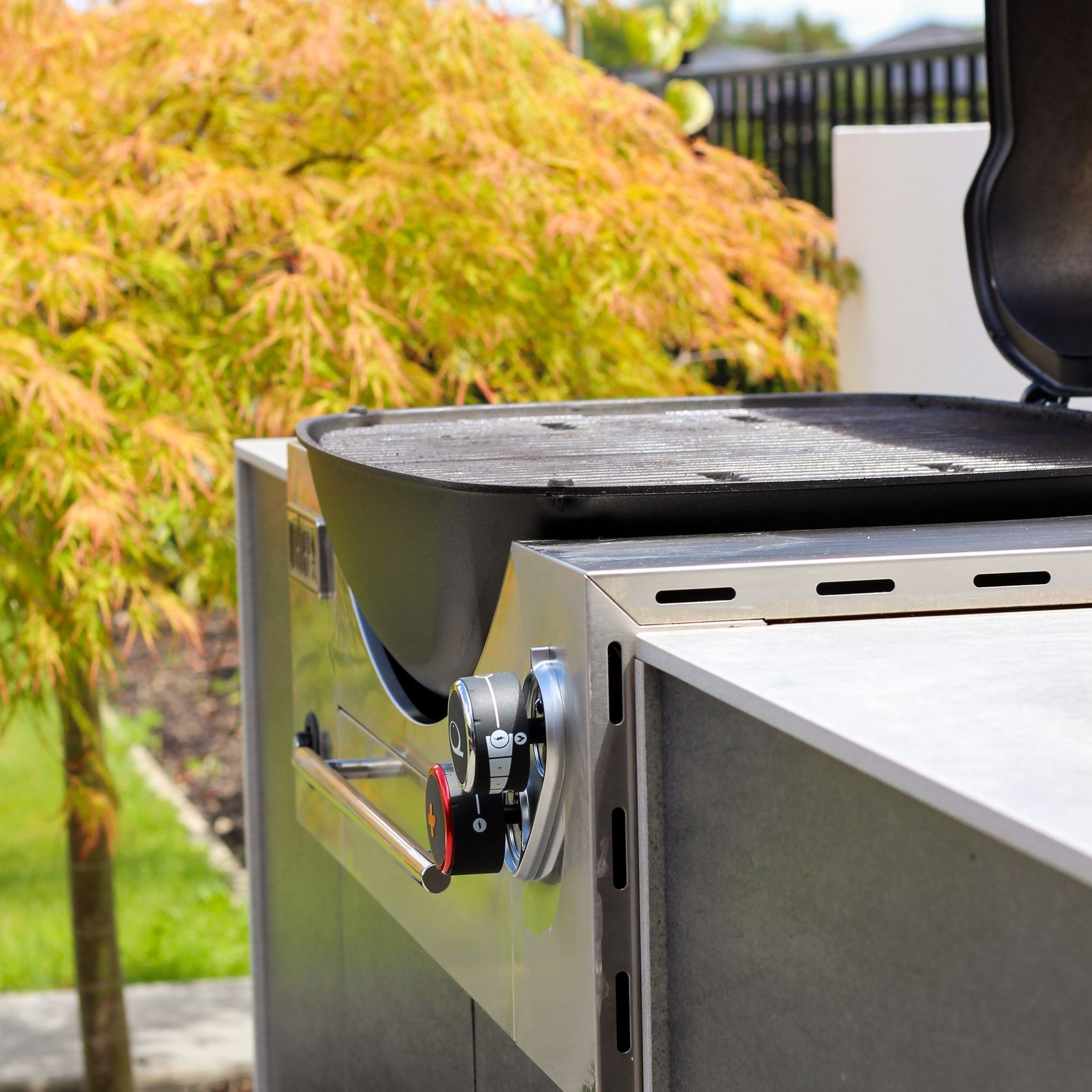Outdoor Kitchens | Freeform Alfresco gallery detail image