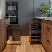 InnoTech Atira | Double-Walled Side & Rail Drawers gallery detail image