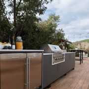 Custom Outdoor Kitchens gallery detail image