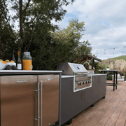 Custom Outdoor Kitchens gallery detail image