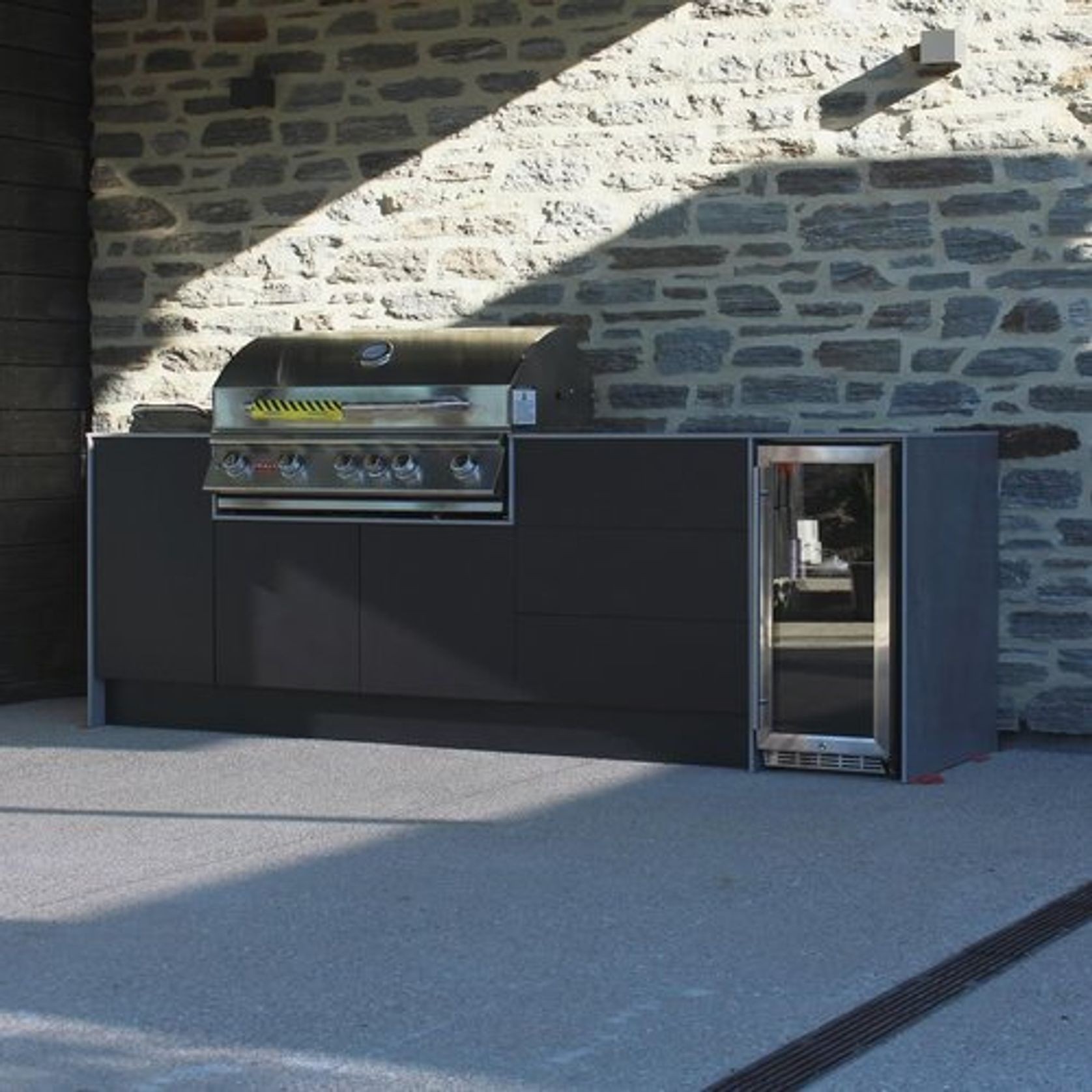 Outdoor Kitchens | Freeform Alfresco gallery detail image