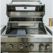 Medium Outdoor Kitchen gallery detail image