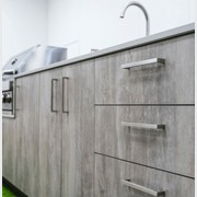 Small Outdoor Kitchen gallery detail image