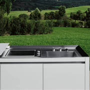 K2 Outdoor Kitchen by Boffi gallery detail image