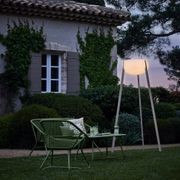 Yunos Solar Floor Lamp 180cm gallery detail image