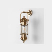 Cade - Lantern Wall Light gallery detail image