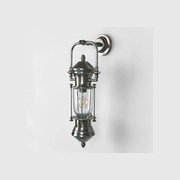 Cade - Lantern Wall Light gallery detail image