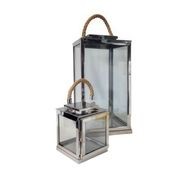 Gustavia Hurricane Lantern gallery detail image