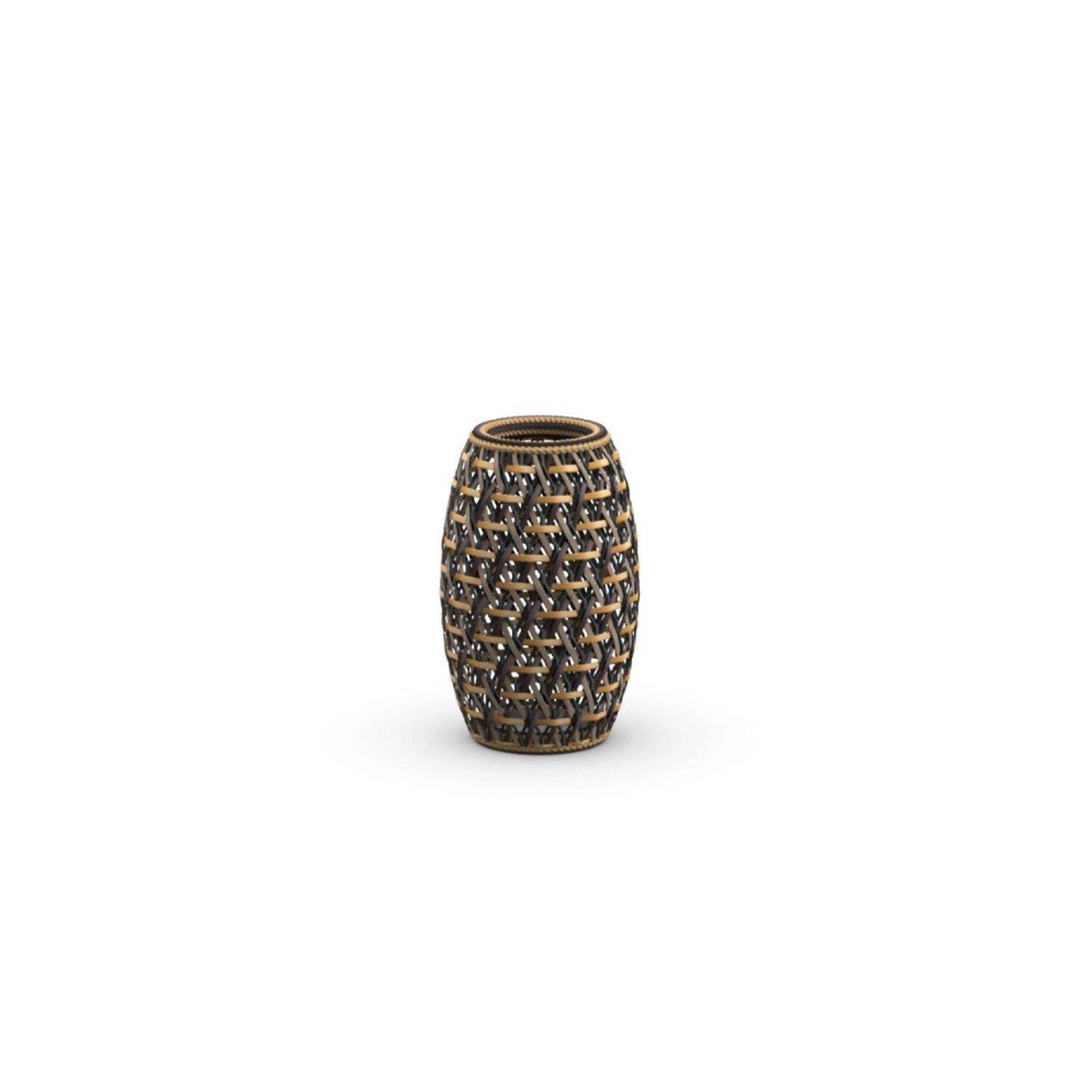 Dala Lantern by DEDON gallery detail image