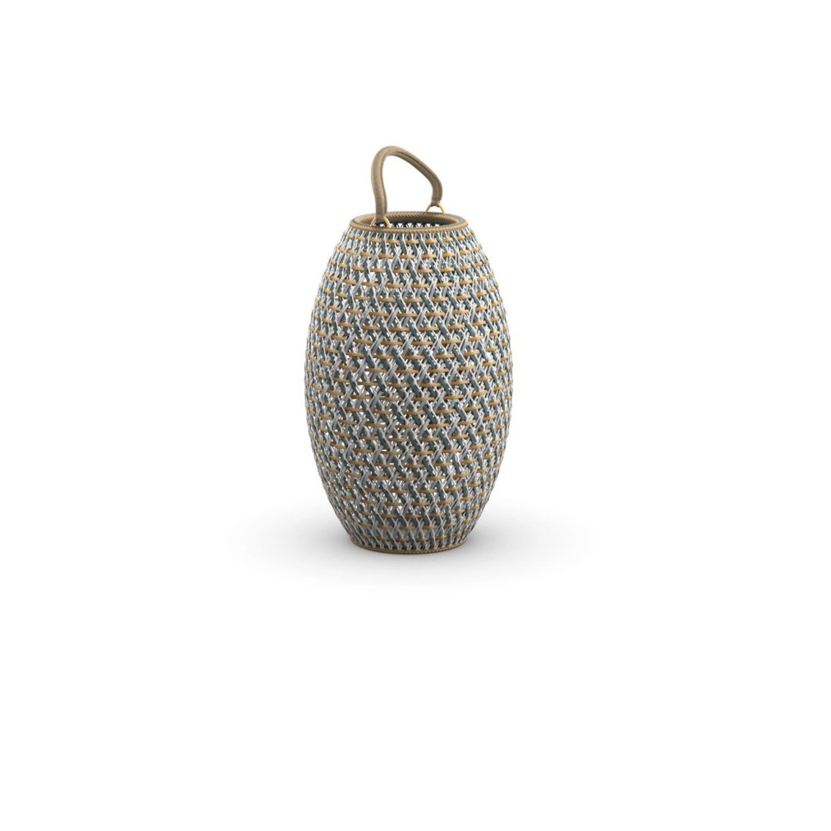 Dala Lantern by DEDON gallery detail image